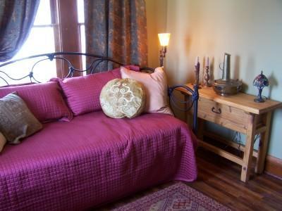 The Sea Gypsy Inn Wildwood Room photo