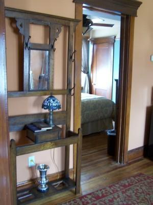 The Sea Gypsy Inn Wildwood Room photo