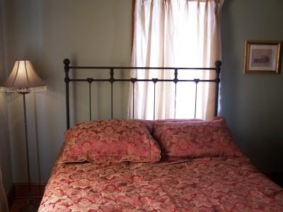 The Sea Gypsy Inn Wildwood Room photo