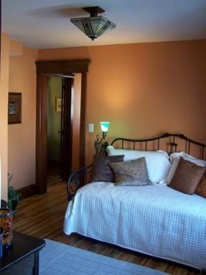 The Sea Gypsy Inn Wildwood Room photo