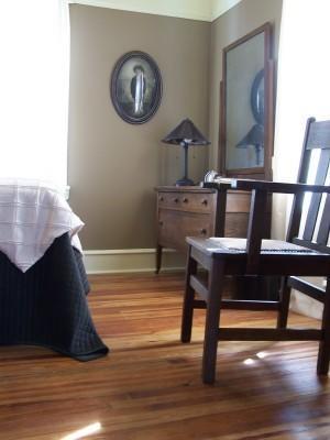 The Sea Gypsy Inn Wildwood Room photo