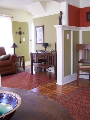 The Sea Gypsy Inn Wildwood Room photo