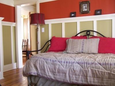 The Sea Gypsy Inn Wildwood Room photo