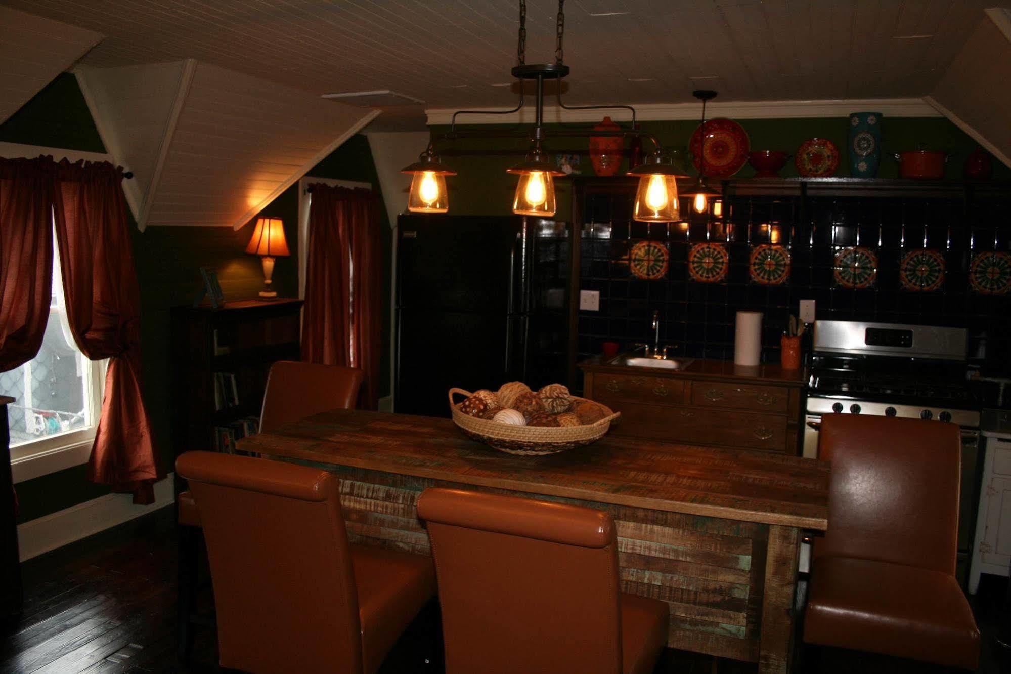The Sea Gypsy Inn Wildwood Exterior photo