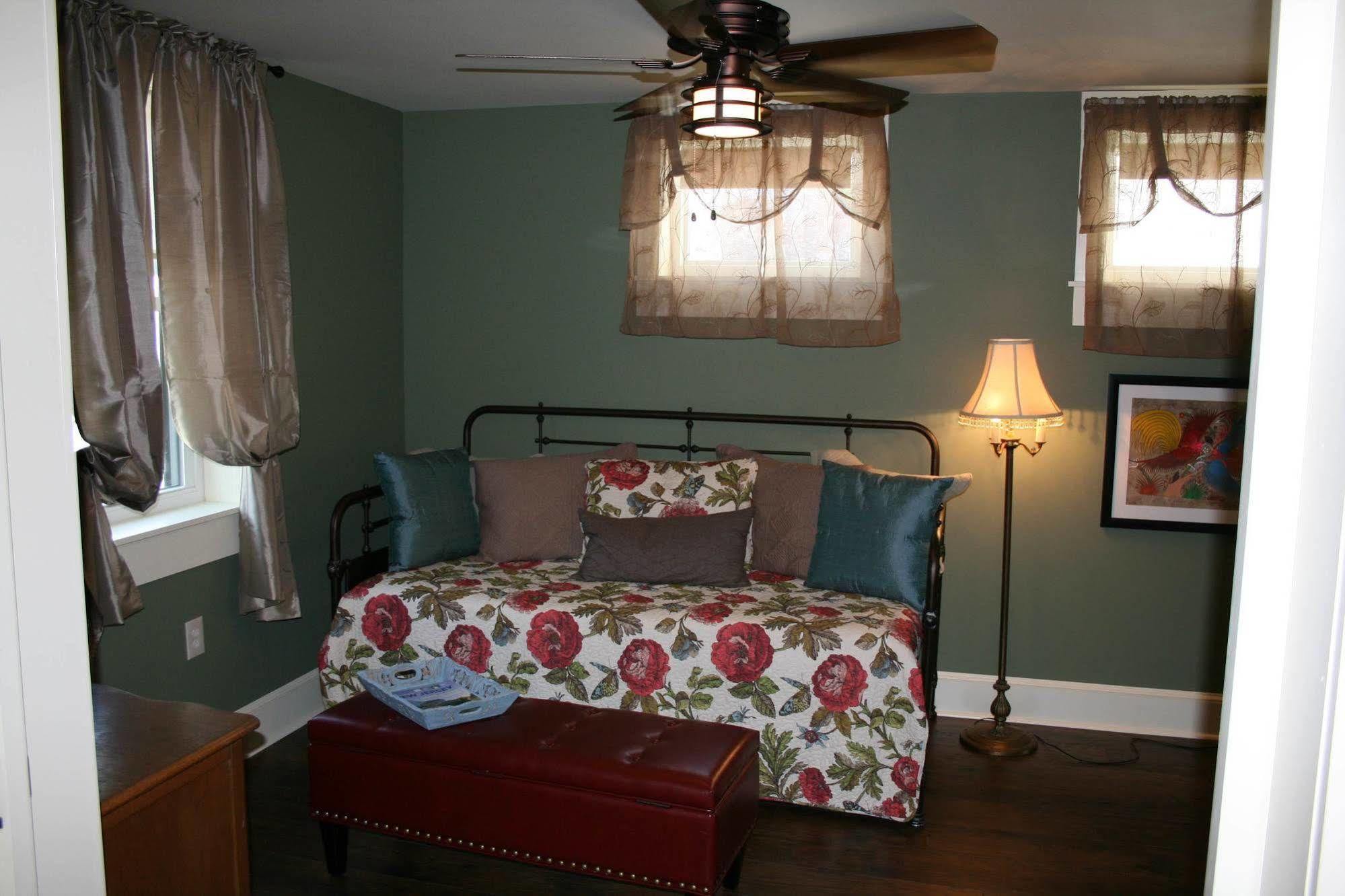 The Sea Gypsy Inn Wildwood Exterior photo