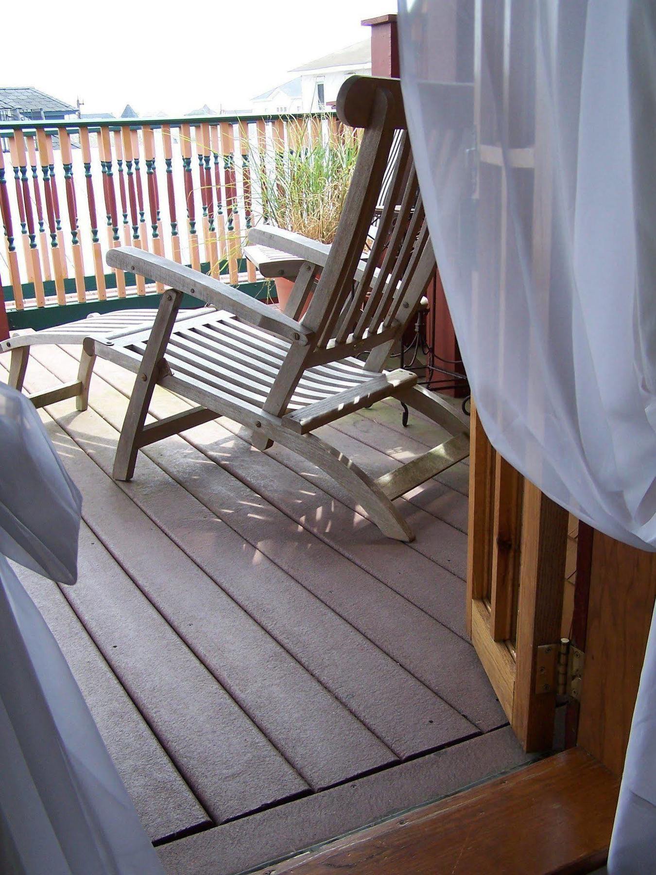 The Sea Gypsy Inn Wildwood Exterior photo