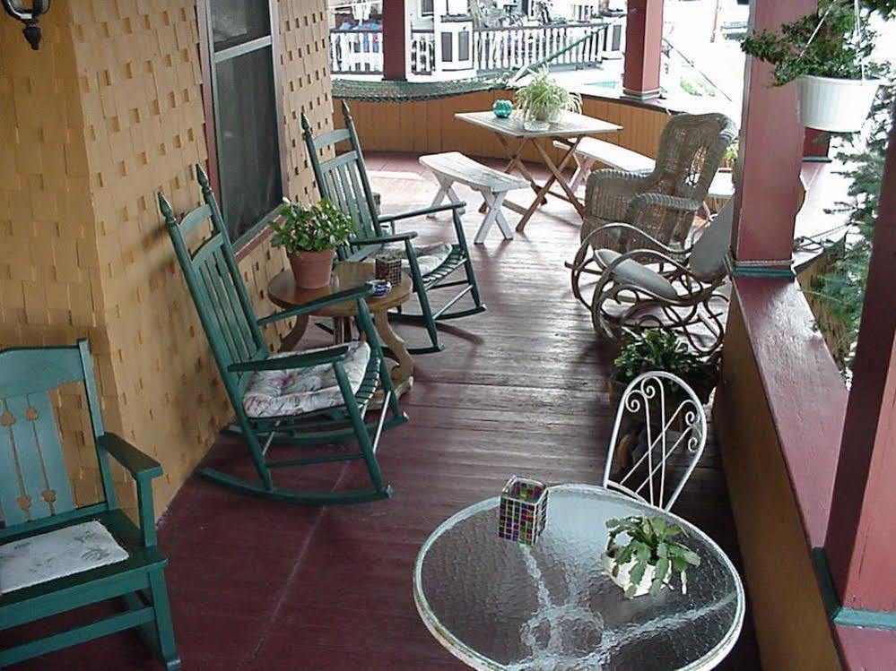 The Sea Gypsy Inn Wildwood Exterior photo